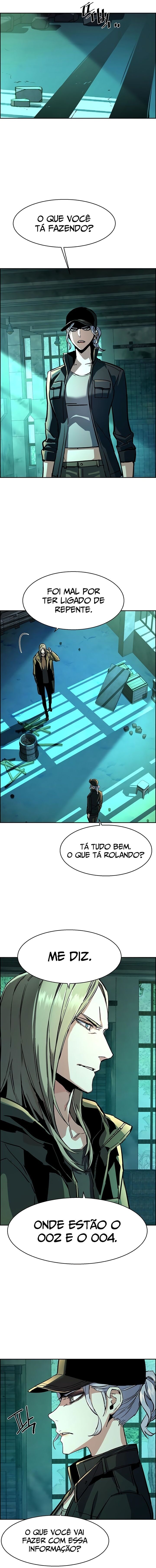 Read Mercenary Enrollment PT Manga Online