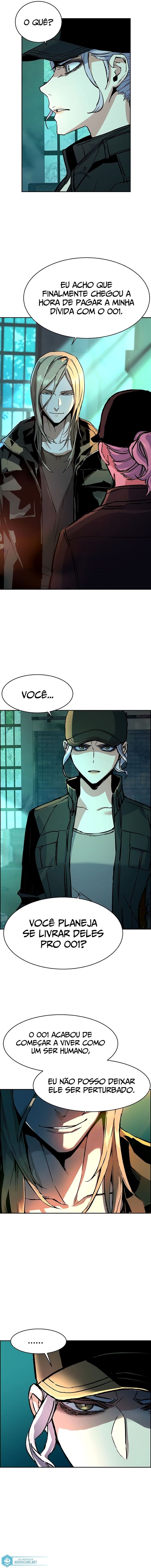 Read Mercenary Enrollment PT Manga Online
