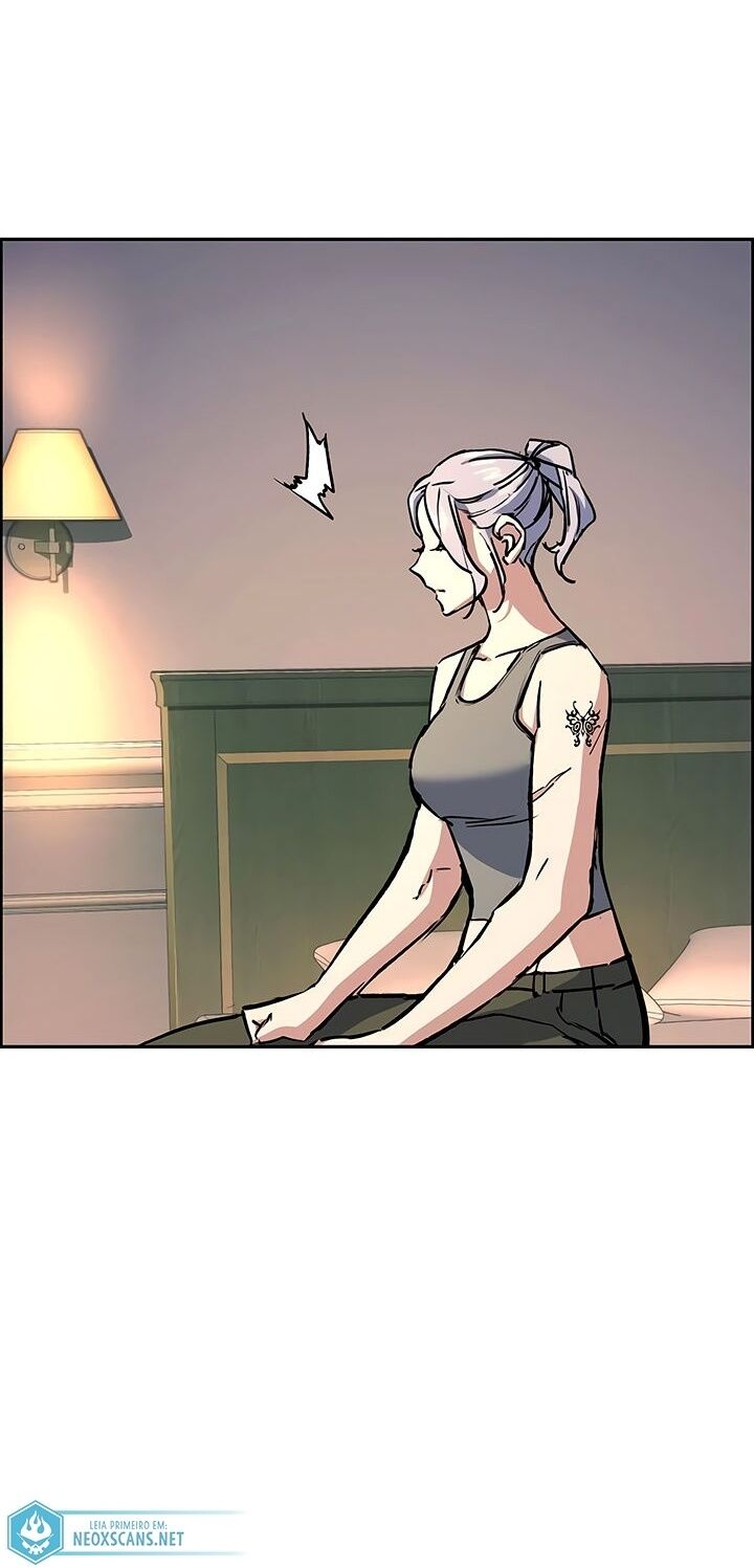 Read Mercenary Enrollment PT Manga Online