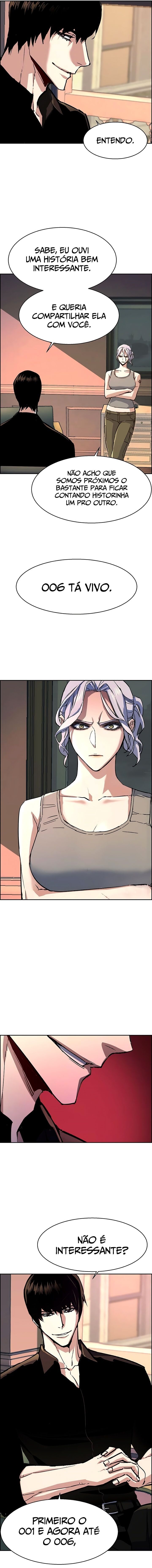 Read Mercenary Enrollment PT Manga Online