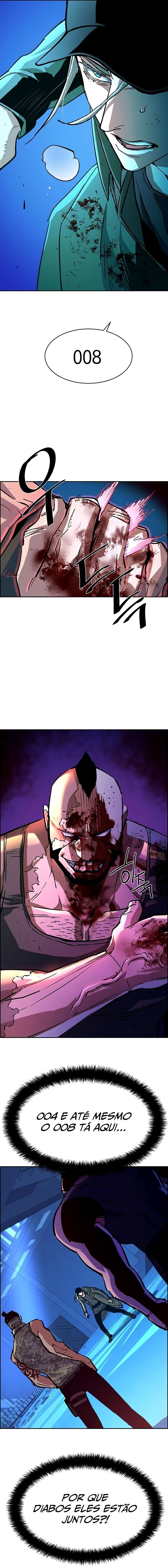 Read Mercenary Enrollment PT Manga Online