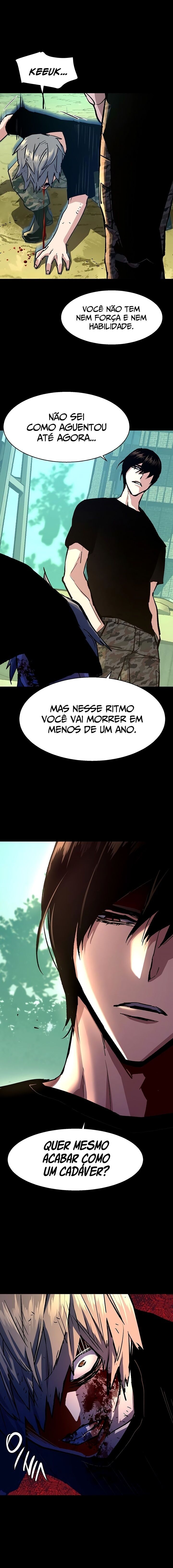 Read Mercenary Enrollment PT Manga Online