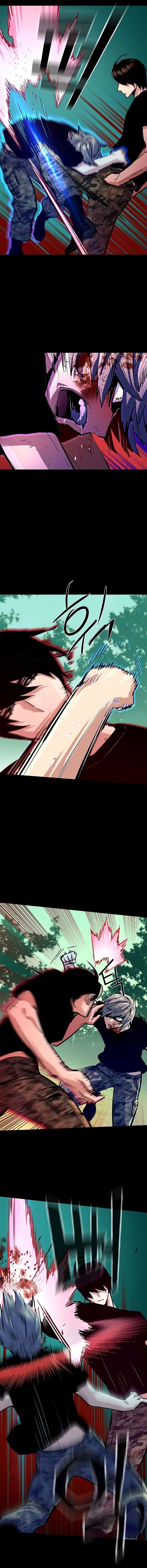Read Mercenary Enrollment PT Manga Online