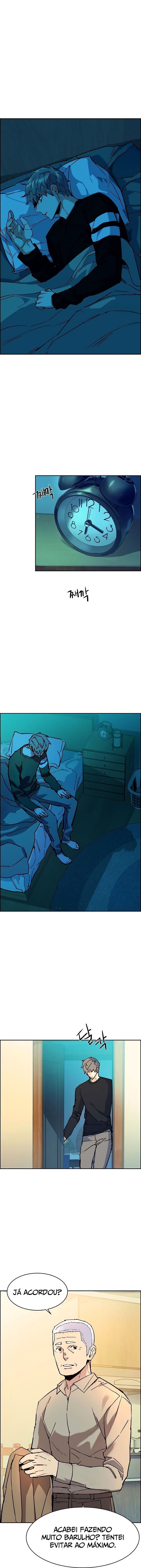 Read Mercenary Enrollment PT Manga Online