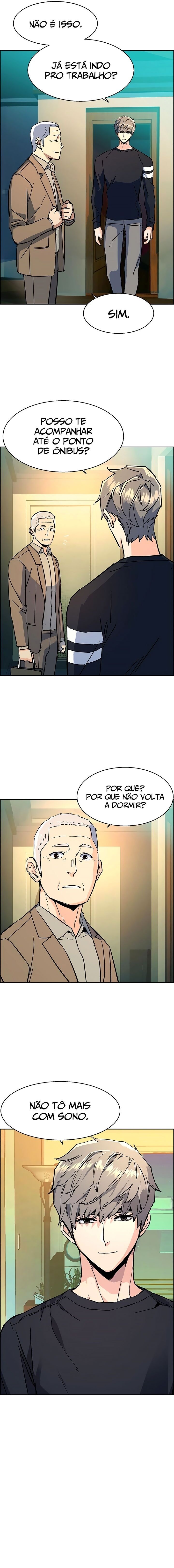 Read Mercenary Enrollment PT Manga Online