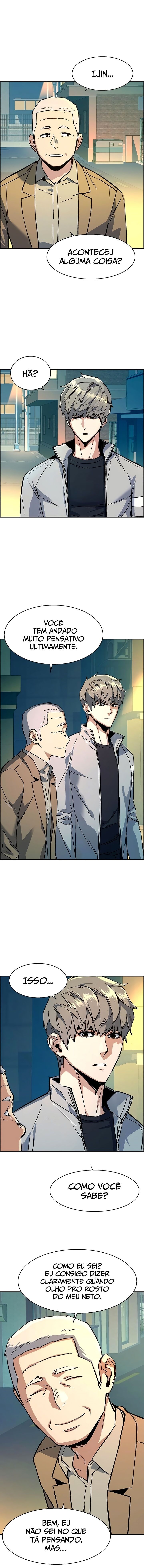 Read Mercenary Enrollment PT Manga Online