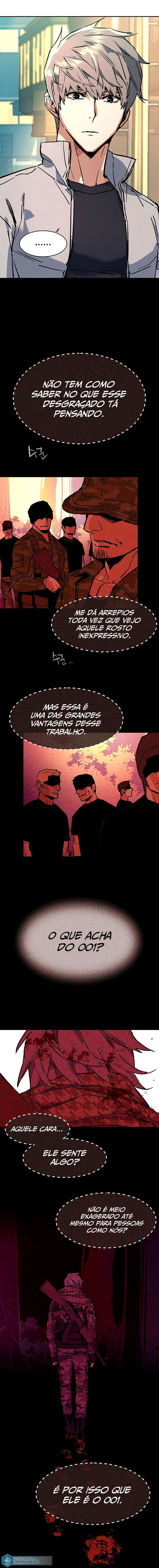 Read Mercenary Enrollment PT Manga Online