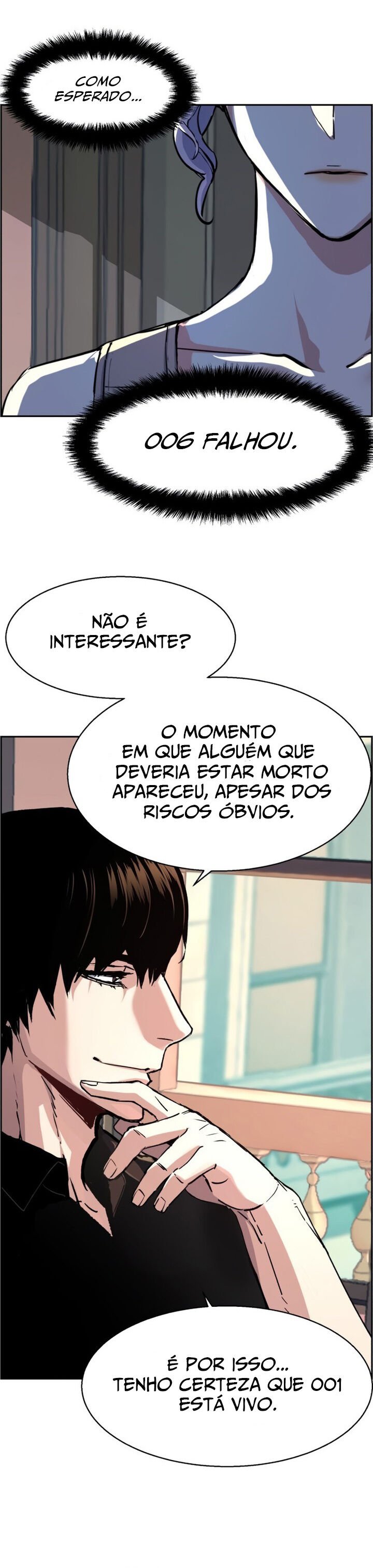 Read Mercenary Enrollment PT Manga Online