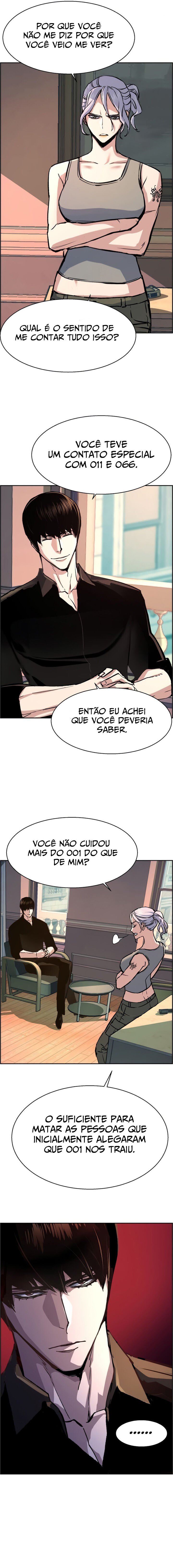 Read Mercenary Enrollment PT Manga Online