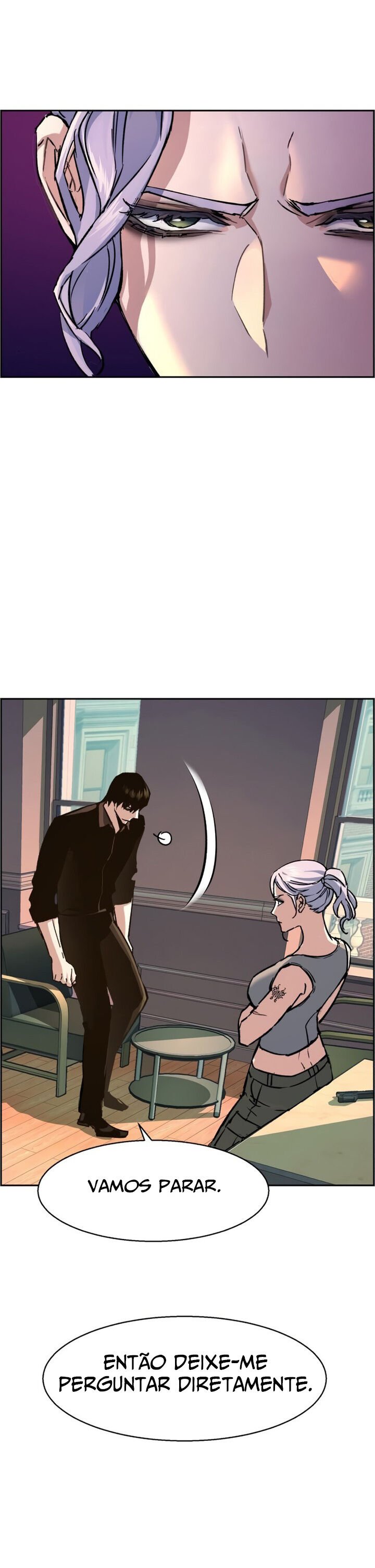 Read Mercenary Enrollment PT Manga Online