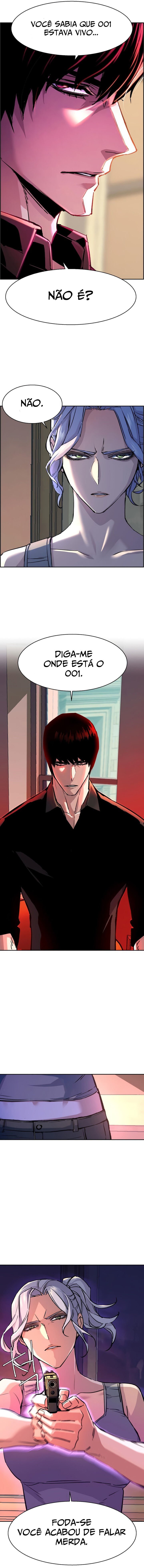 Read Mercenary Enrollment PT Manga Online