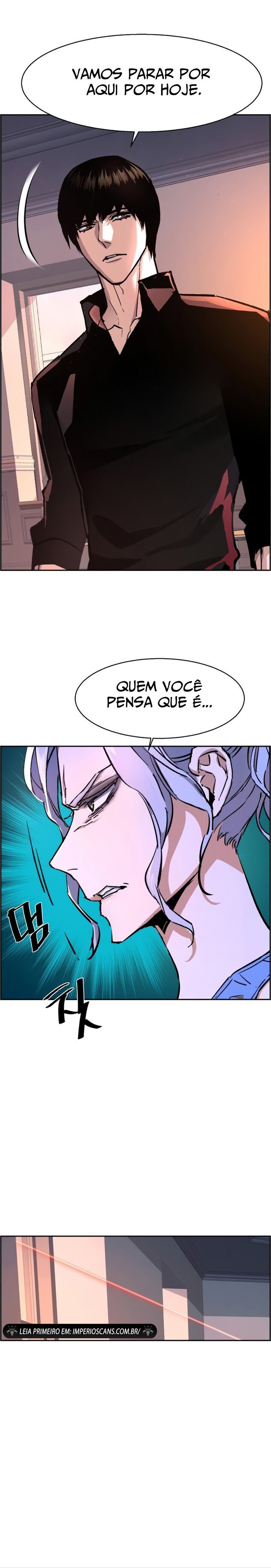 Read Mercenary Enrollment PT Manga Online