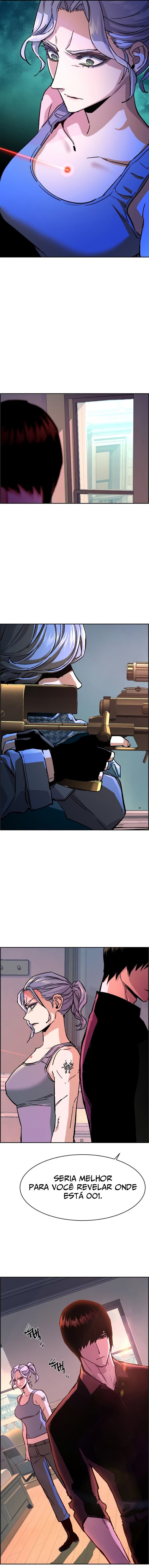 Read Mercenary Enrollment PT Manga Online