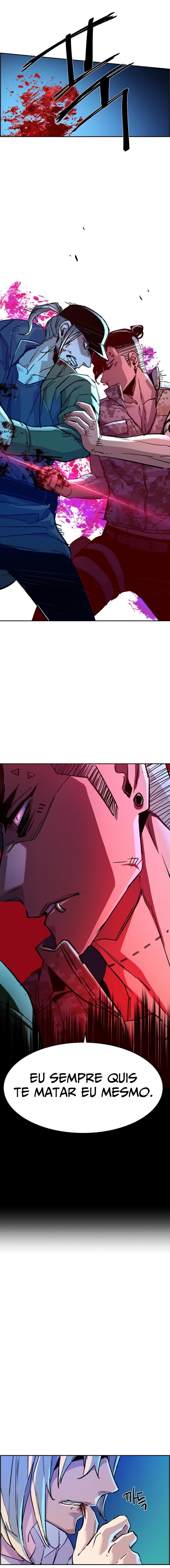 Read Mercenary Enrollment PT Manga Online