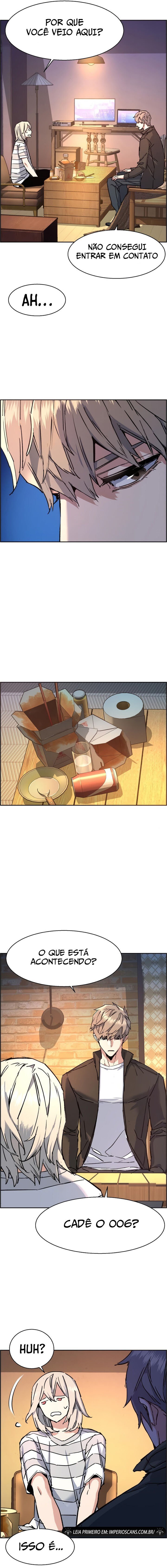 Read Mercenary Enrollment PT Manga Online