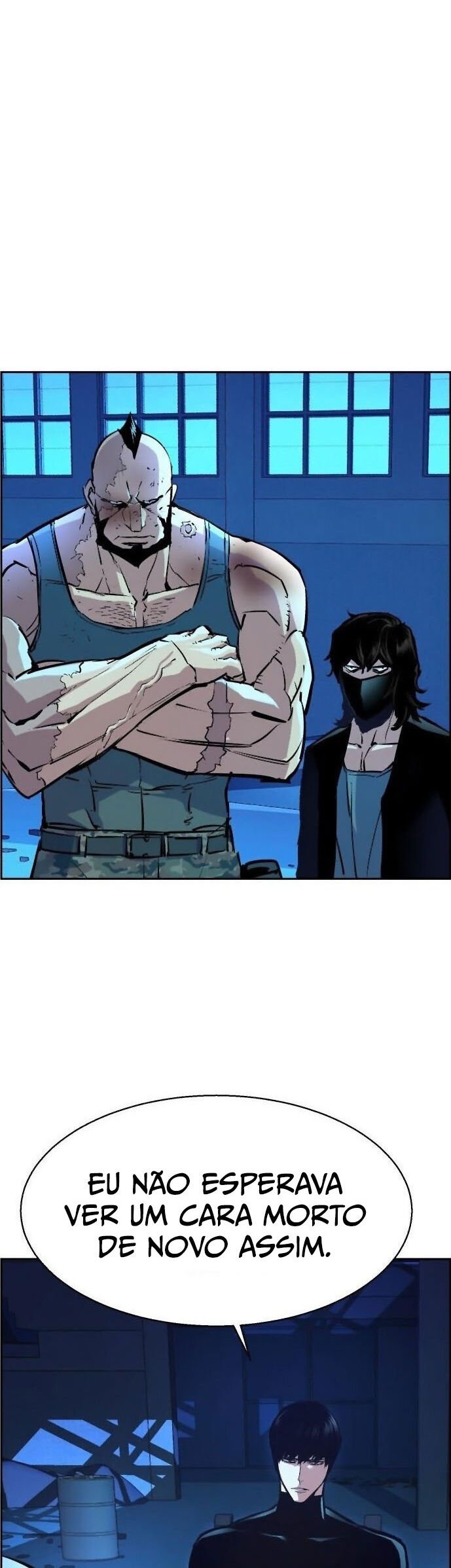 Read Mercenary Enrollment PT Manga Online