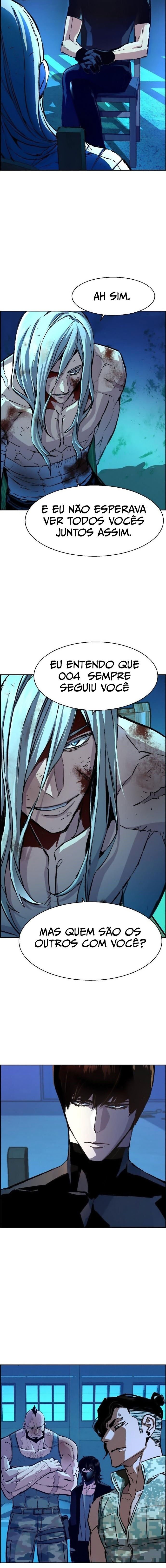 Read Mercenary Enrollment PT Manga Online