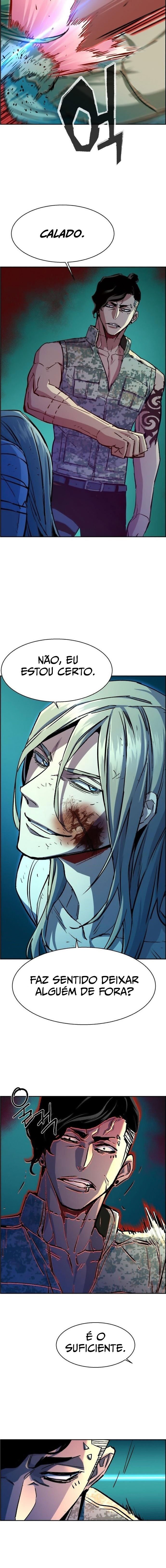 Read Mercenary Enrollment PT Manga Online