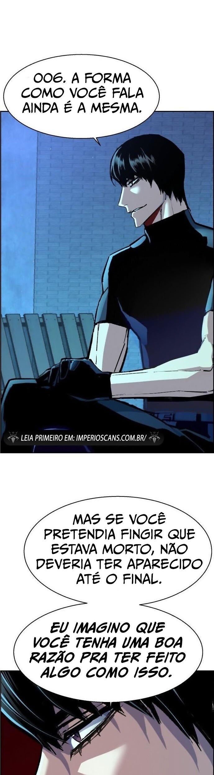 Read Mercenary Enrollment PT Manga Online