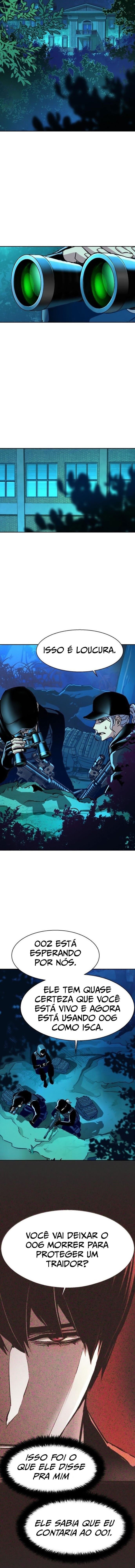 Read Mercenary Enrollment PT Manga Online