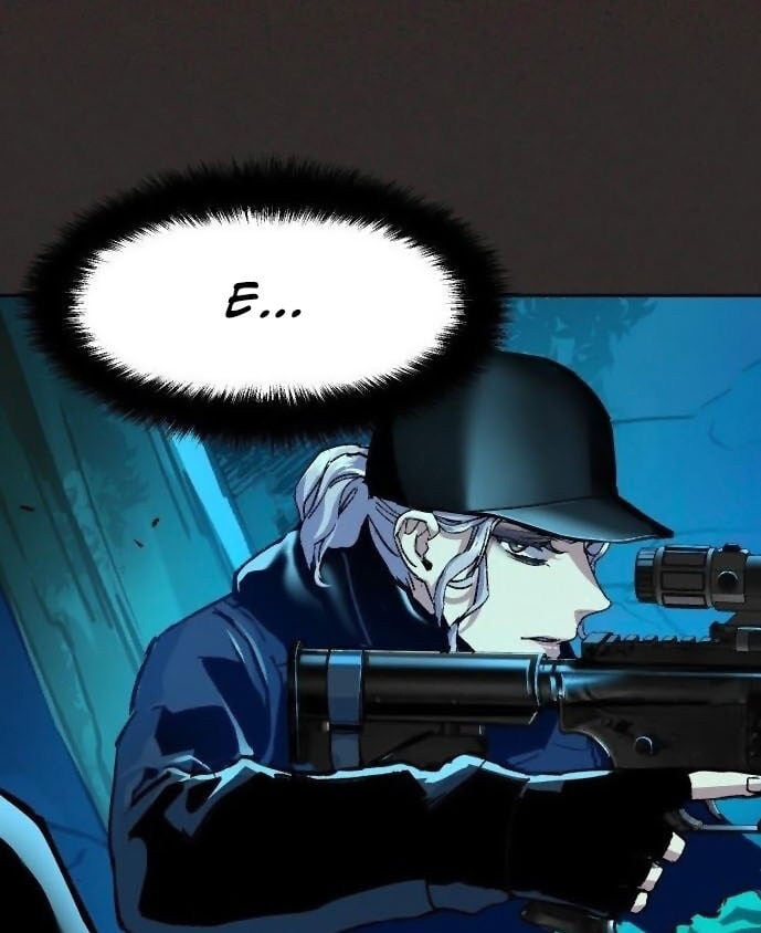 Read Mercenary Enrollment PT Manga Online