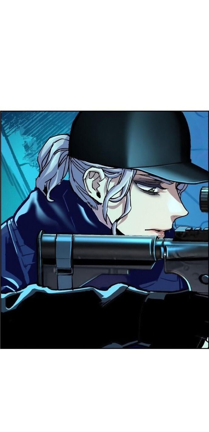Read Mercenary Enrollment PT Manga Online