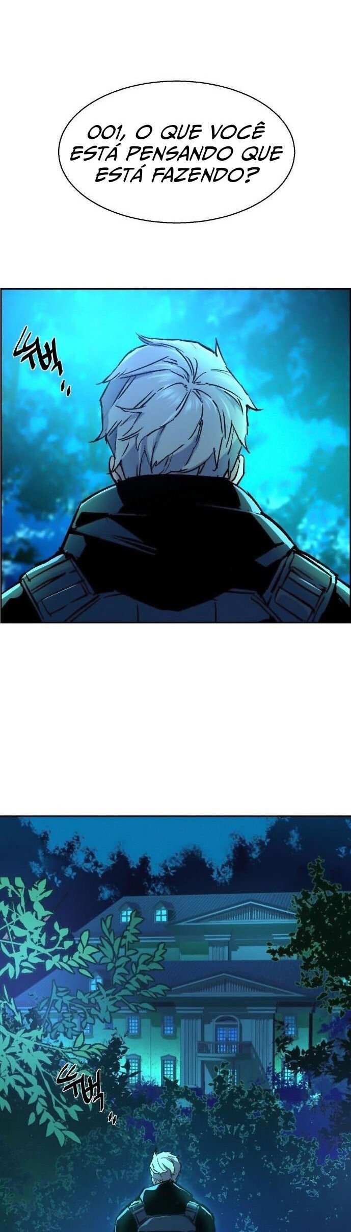 Read Mercenary Enrollment PT Manga Online