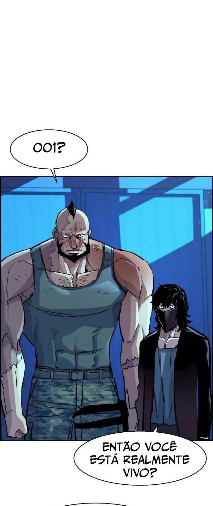 Read Mercenary Enrollment PT Manga Online