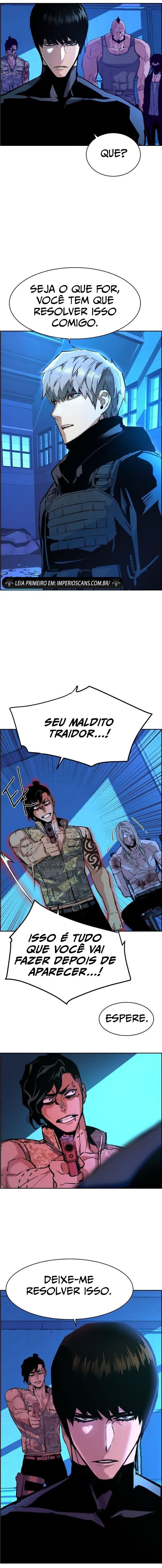 Read Mercenary Enrollment PT Manga Online