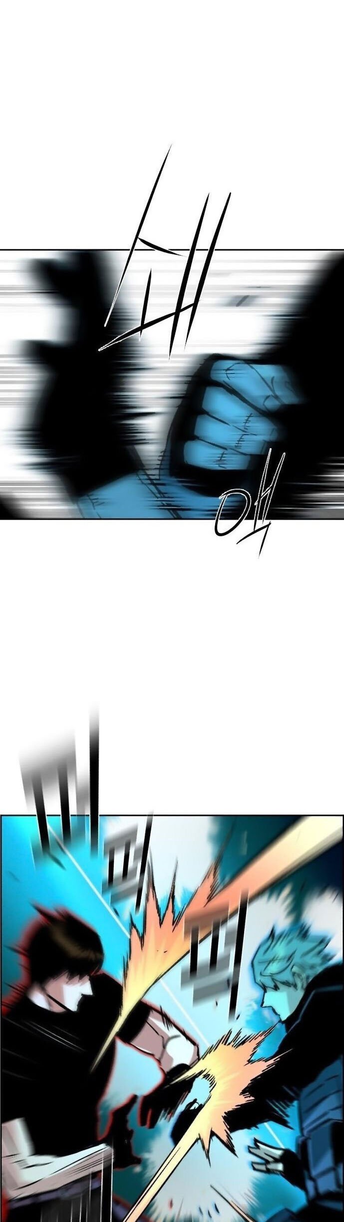 Read Mercenary Enrollment PT Manga Online
