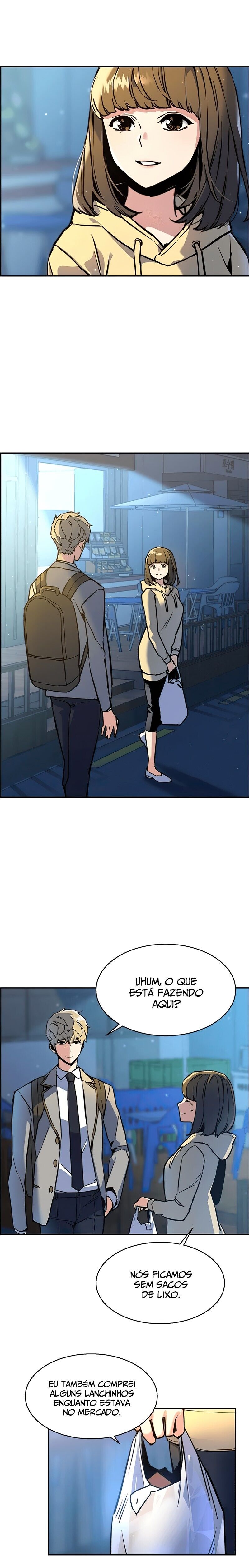 Read Mercenary Enrollment PT Manga Online