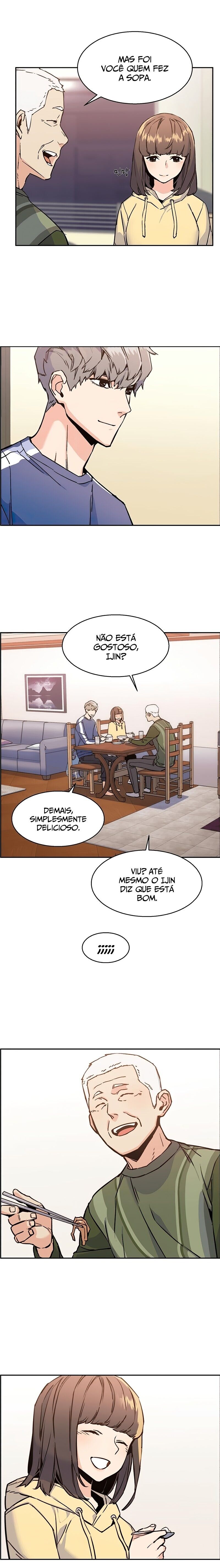 Read Mercenary Enrollment PT Manga Online