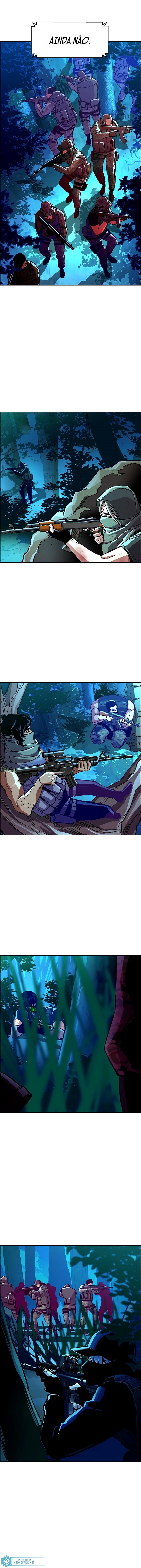 Read Mercenary Enrollment PT Manga Online
