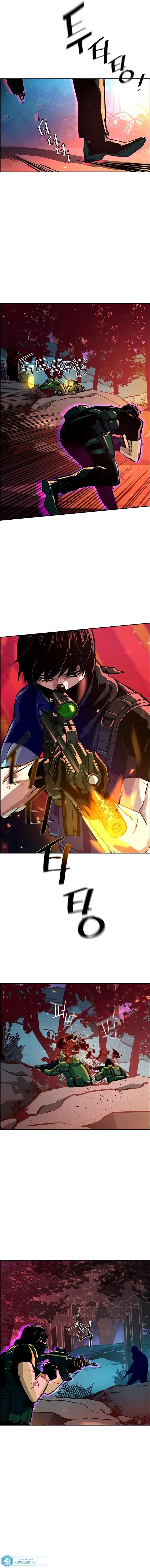 Read Mercenary Enrollment PT Manga Online