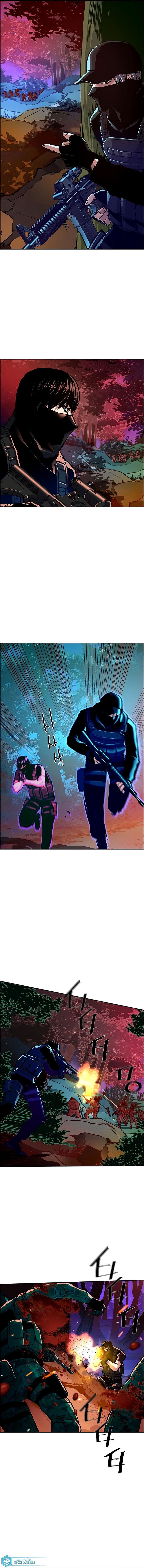 Read Mercenary Enrollment PT Manga Online