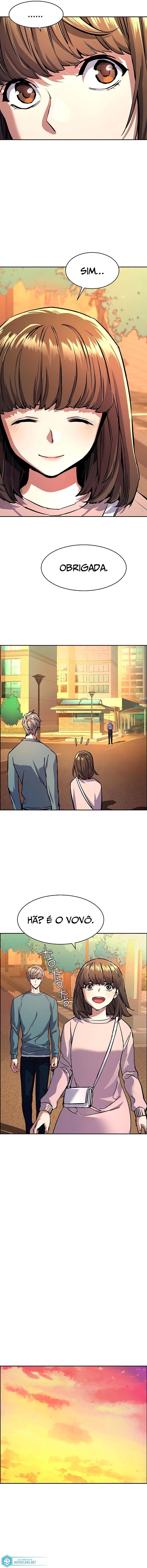 Read Mercenary Enrollment PT Manga Online