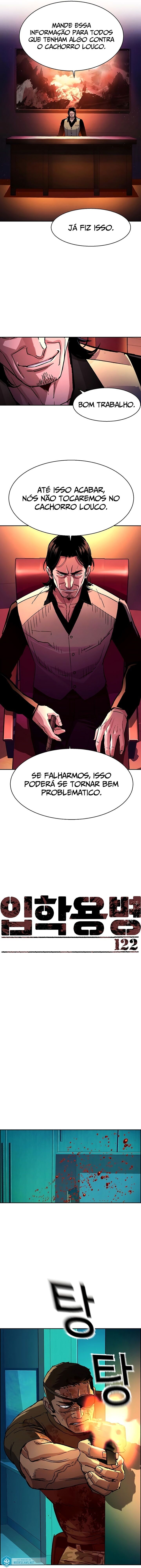 Read Mercenary Enrollment PT Manga Online