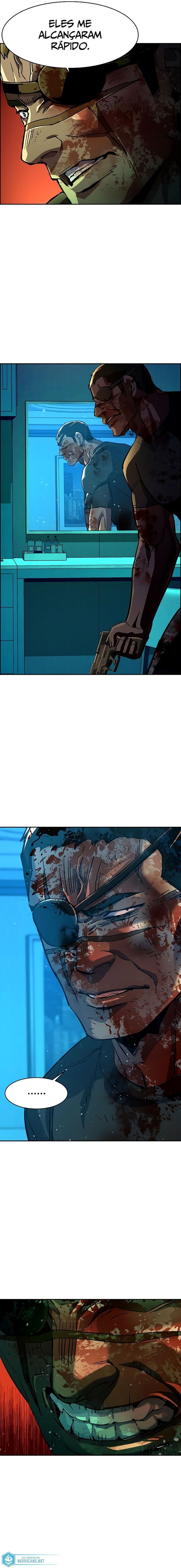 Read Mercenary Enrollment PT Manga Online