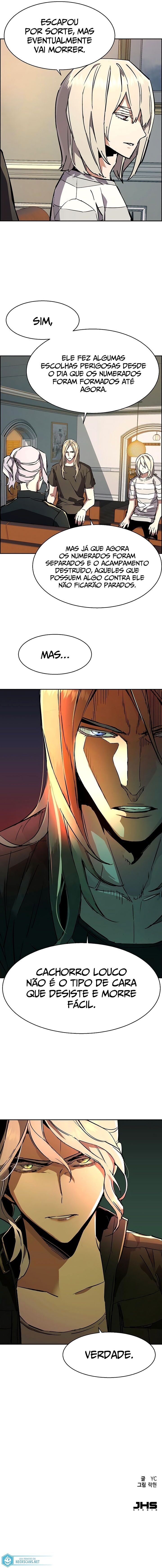 Read Mercenary Enrollment PT Manga Online