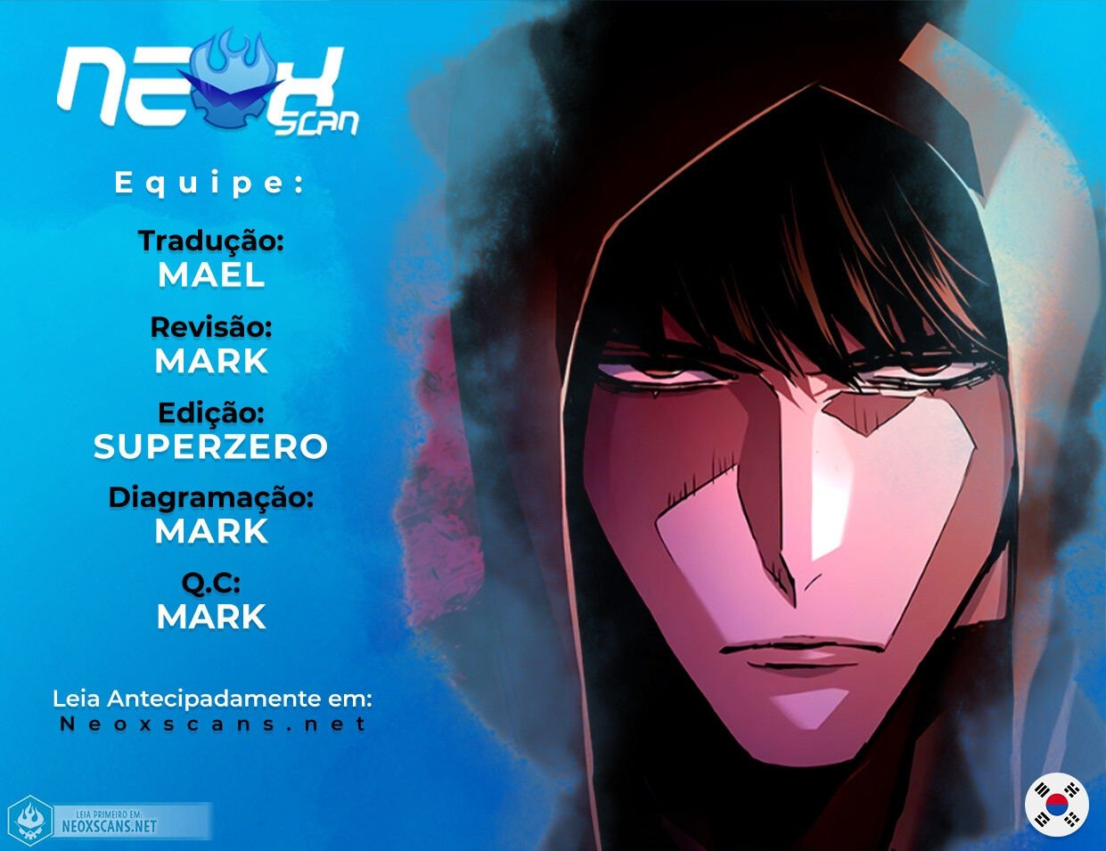Read Mercenary Enrollment PT Manga Online