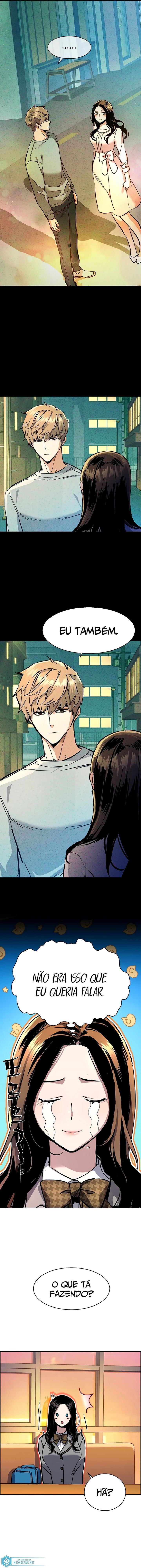 Read Mercenary Enrollment PT Manga Online