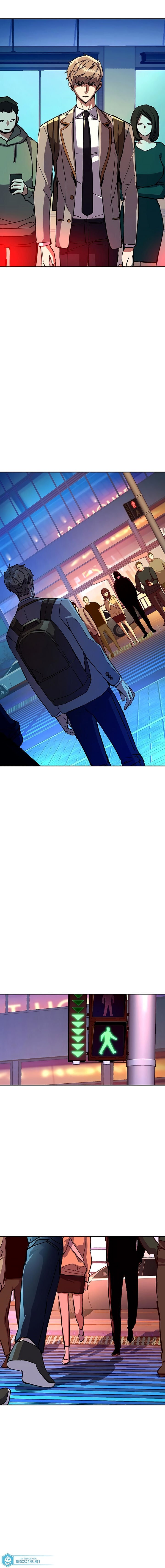 Read Mercenary Enrollment PT Manga Online