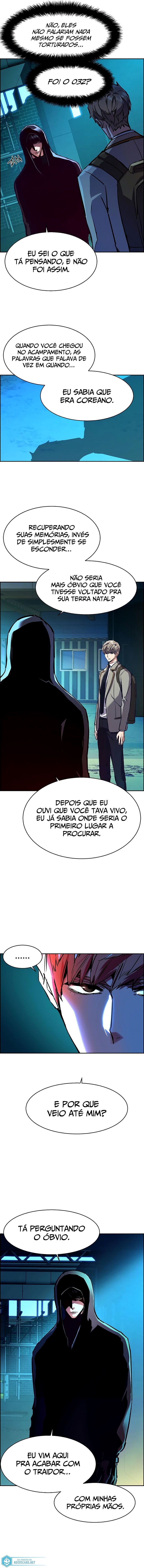 Read Mercenary Enrollment PT Manga Online