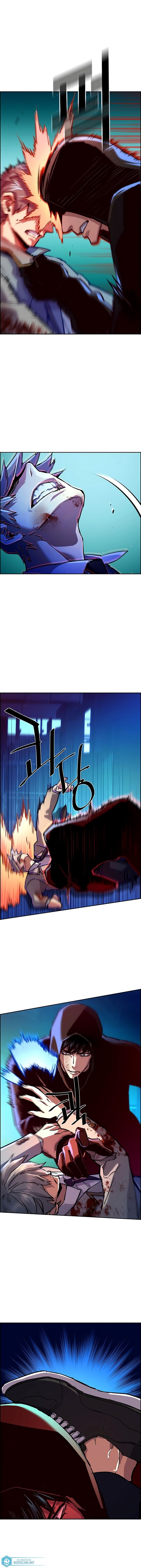 Read Mercenary Enrollment PT Manga Online