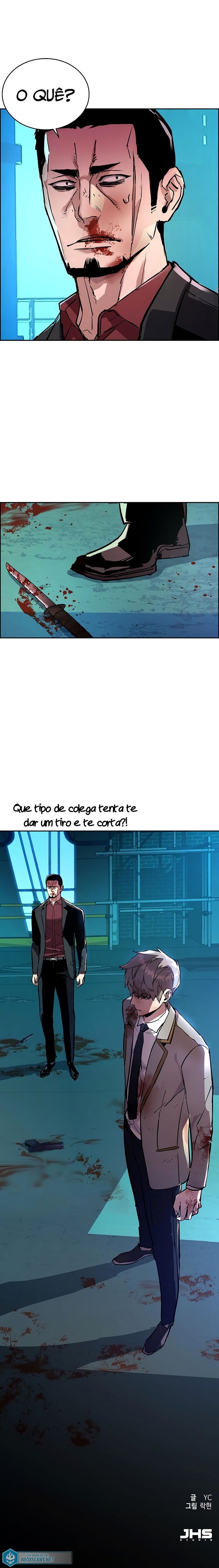 Read Mercenary Enrollment PT Manga Online