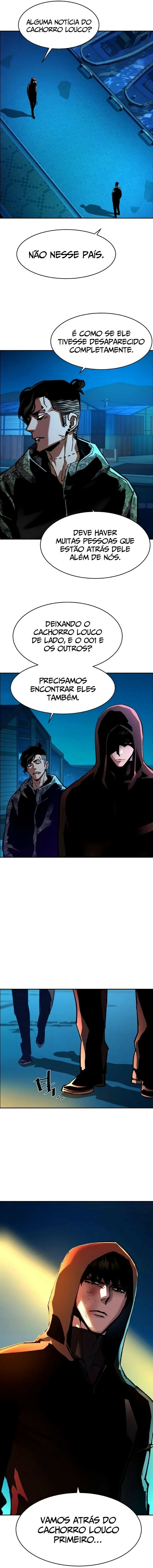 Read Mercenary Enrollment PT Manga Online