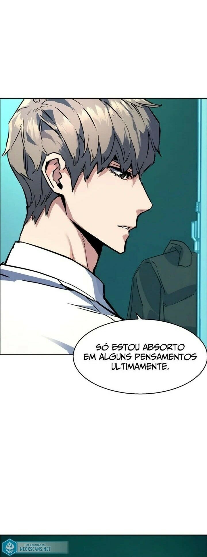 Read Mercenary Enrollment PT Manga Online