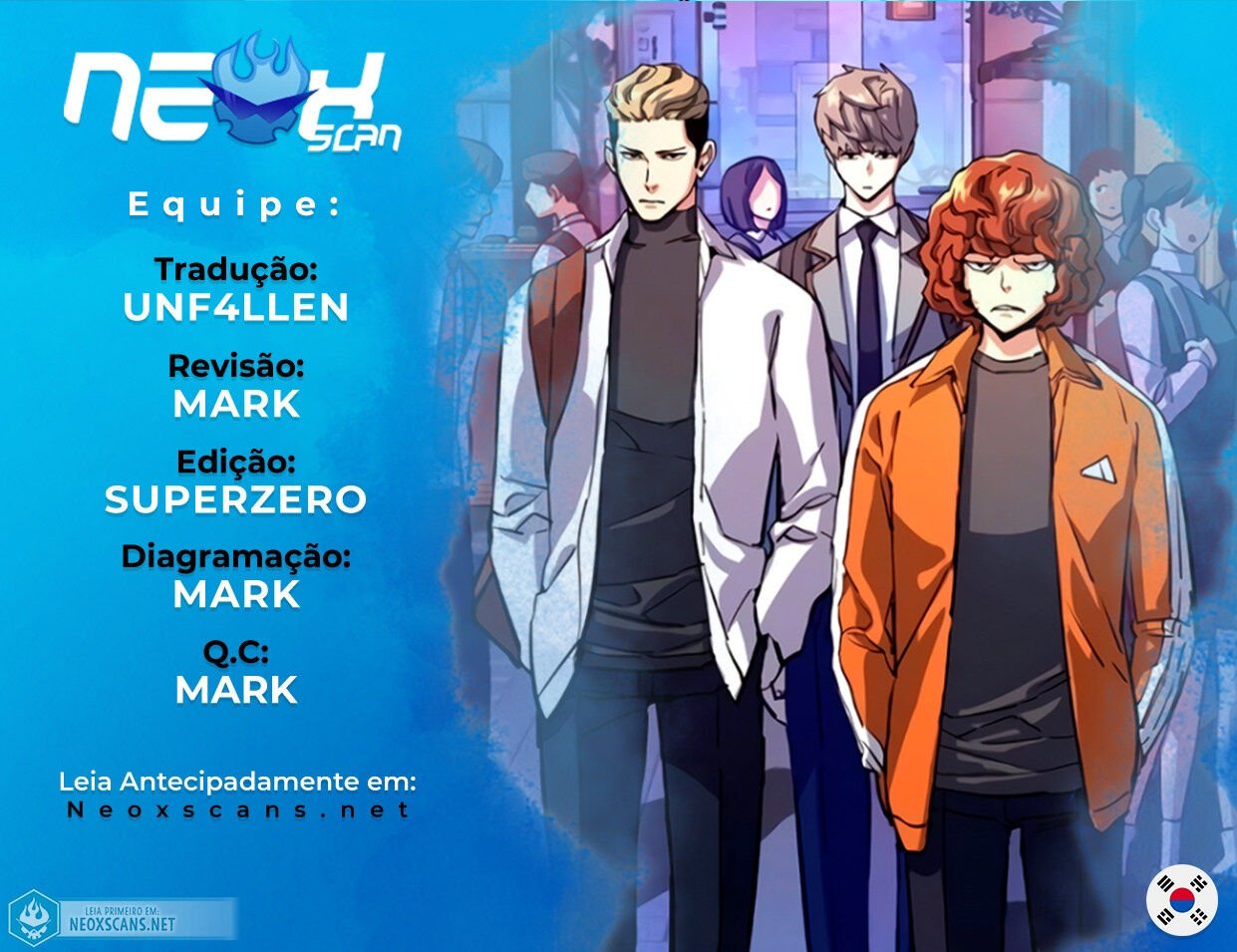 Read Mercenary Enrollment PT Manga Online