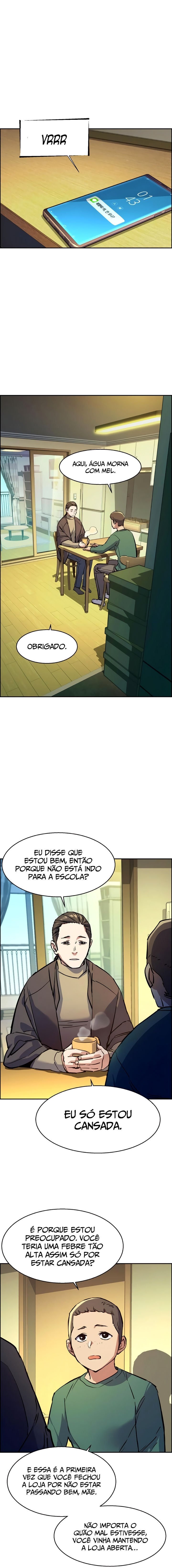 Read Mercenary Enrollment PT Manga Online
