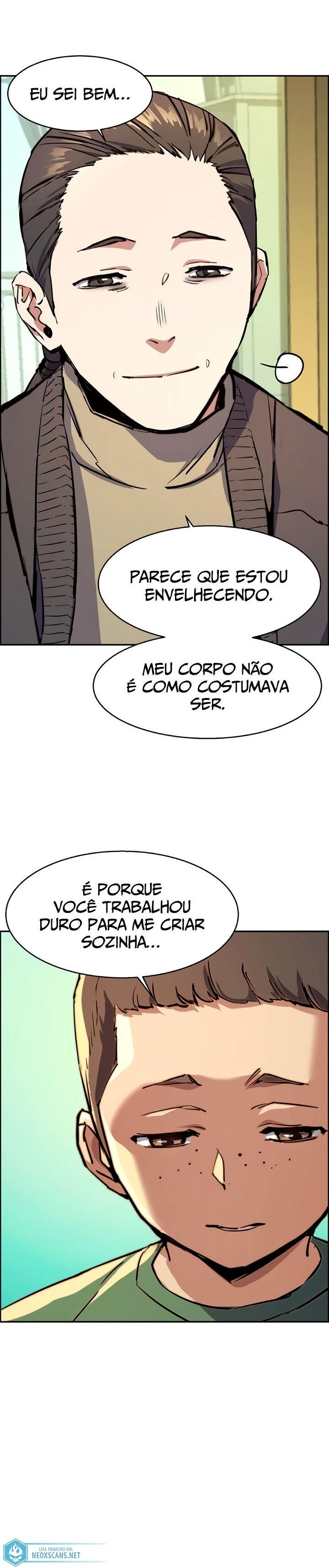 Read Mercenary Enrollment PT Manga Online